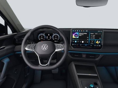 VOLKSWAGEN Tiguan 1.5 etsi edition plus 150cv dsg