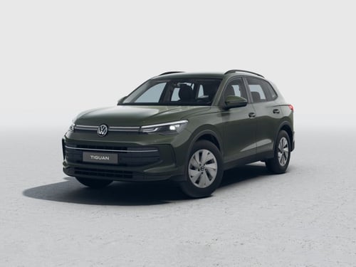 VOLKSWAGEN Tiguan 2.0 tdi life 150cv dsg