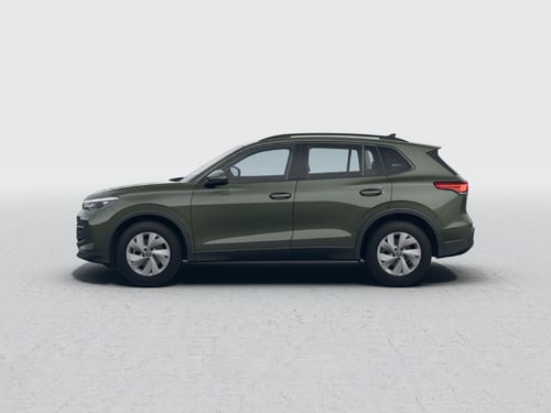 VOLKSWAGEN Tiguan 2.0 tdi life 150cv dsg