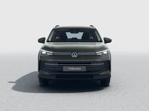VOLKSWAGEN Tiguan 2.0 tdi life 150cv dsg