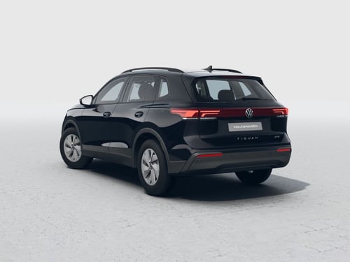 VOLKSWAGEN Tiguan 2.0 tdi life 150cv dsg