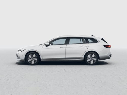 VOLKSWAGEN Passat 1.5 tsi ehybrid business 204cv dsg