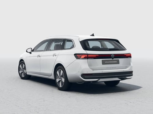 VOLKSWAGEN Passat 1.5 tsi ehybrid business 204cv dsg