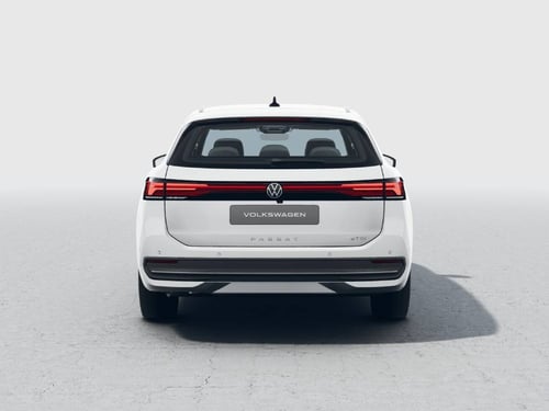 VOLKSWAGEN Passat 1.5 tsi ehybrid business 204cv dsg
