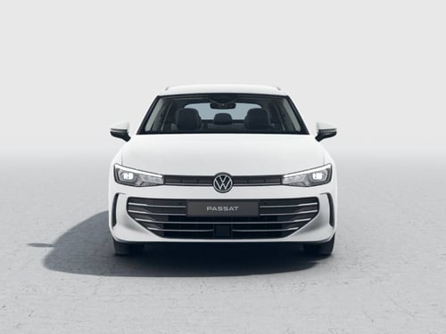 VOLKSWAGEN Passat 1.5 tsi ehybrid business 204cv dsg