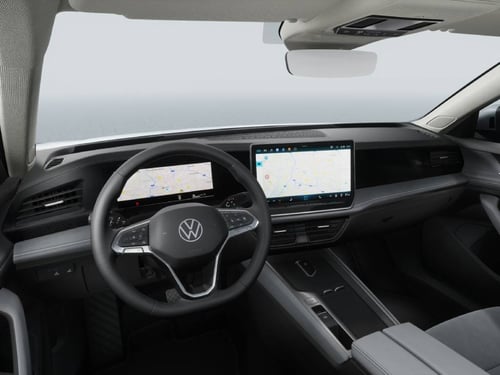 VOLKSWAGEN Passat 1.5 tsi ehybrid business 204cv dsg