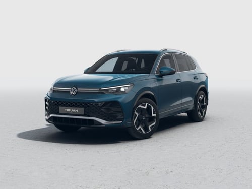 VOLKSWAGEN Tiguan 1.5 tsi ehybrid r-line 272cv dsg