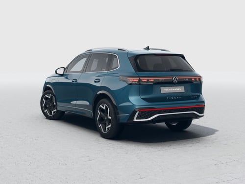 VOLKSWAGEN Tiguan 1.5 tsi ehybrid r-line 272cv dsg