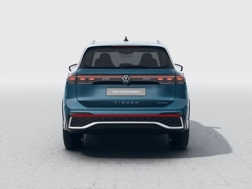 VOLKSWAGEN Tiguan 1.5 tsi ehybrid r-line 272cv dsg