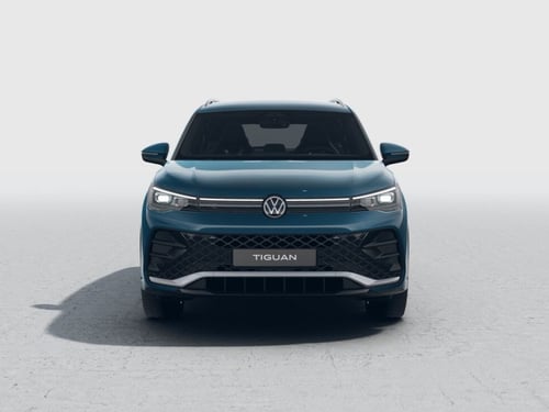 VOLKSWAGEN Tiguan 1.5 tsi ehybrid r-line 272cv dsg