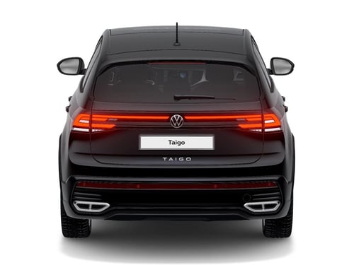 VOLKSWAGEN Taigo 1.0 tsi r-line 115cv