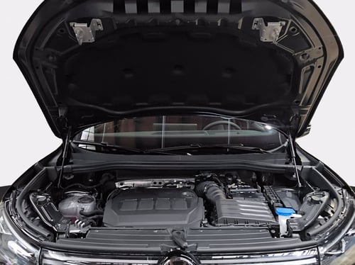VOLKSWAGEN Tiguan 2.0 tdi r-line plus 4motion 193cv dsg
