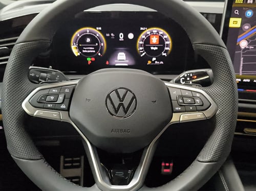 VOLKSWAGEN Tiguan 2.0 tdi r-line plus 4motion 193cv dsg