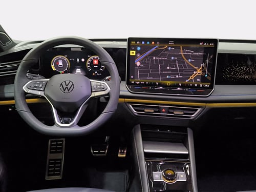 VOLKSWAGEN Tiguan 2.0 tdi r-line plus 4motion 193cv dsg