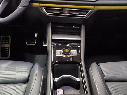 VOLKSWAGEN Tiguan 2.0 tdi r-line plus 4motion 193cv dsg