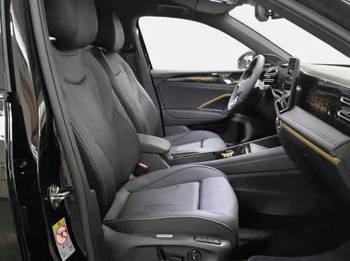 VOLKSWAGEN Tiguan 2.0 tdi r-line plus 4motion 193cv dsg