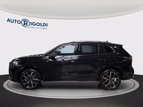 VOLKSWAGEN Tiguan 2.0 tdi r-line plus 4motion 193cv dsg
