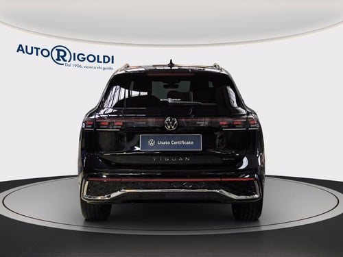 VOLKSWAGEN Tiguan 2.0 tdi r-line plus 4motion 193cv dsg