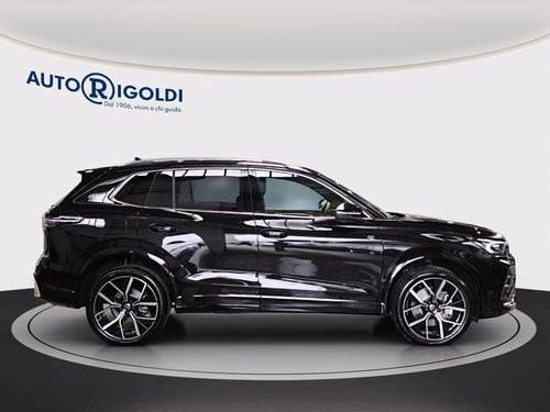 VOLKSWAGEN Tiguan 2.0 tdi r-line plus 4motion 193cv dsg