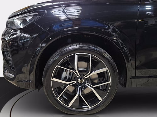 VOLKSWAGEN Tiguan 2.0 tdi r-line plus 4motion 193cv dsg