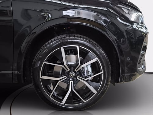 VOLKSWAGEN Tiguan 2.0 tdi r-line plus 4motion 193cv dsg
