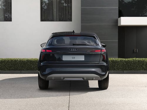 AUDI Q3 sportback 1.5 tfsi mhev business advanced 150cv s-tronic