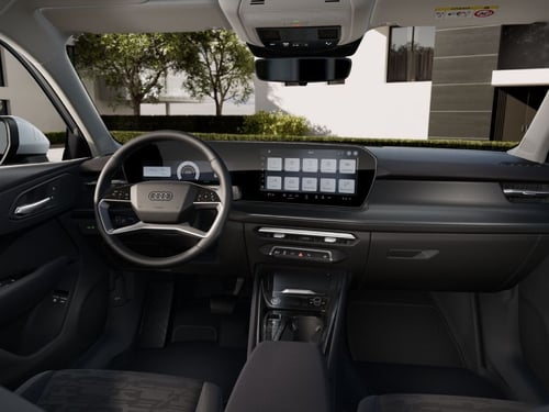 AUDI Q3 sportback 1.5 e-hybrid s line edition 272cv stronic