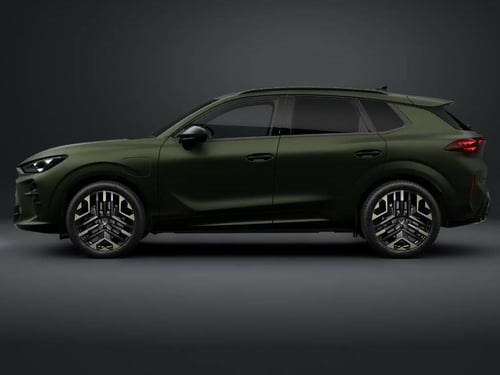 CUPRA Terramar 1.5 e-hybrid 204cv dsg