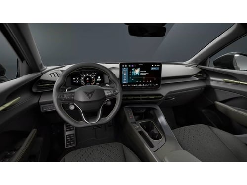 CUPRA Terramar 1.5 e-hybrid 204cv dsg
