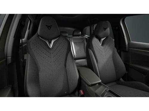CUPRA Terramar 1.5 e-hybrid 204cv dsg