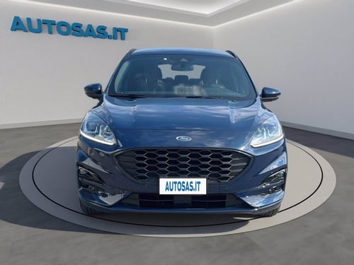 FORD Kuga 2.5 Full Hybrid 190 CV CVT 2WD ST-Line