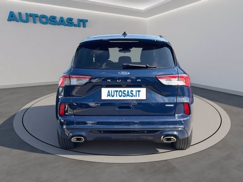 FORD Kuga 2.5 Full Hybrid 190 CV CVT 2WD ST-Line