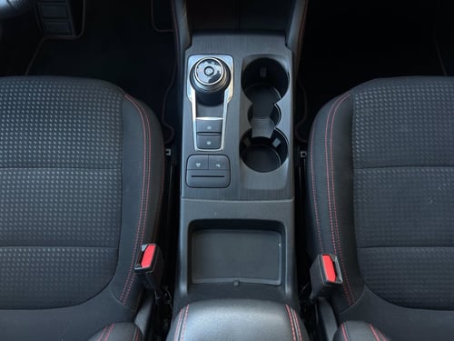 FORD Kuga 2.5 Full Hybrid 190 CV CVT 2WD ST-Line