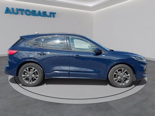 FORD Kuga 2.5 Full Hybrid 190 CV CVT 2WD ST-Line