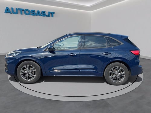 FORD Kuga 2.5 Full Hybrid 190 CV CVT 2WD ST-Line