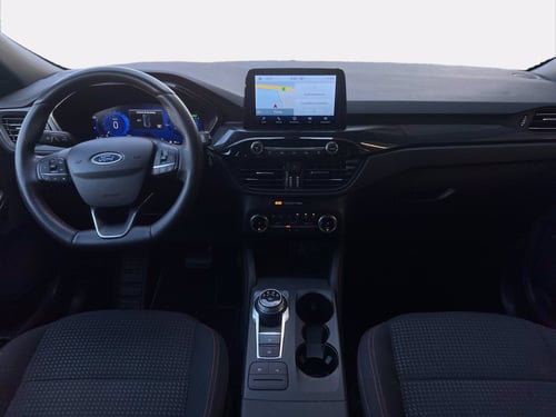 FORD Kuga 2.5 Full Hybrid 190 CV CVT 2WD ST-Line
