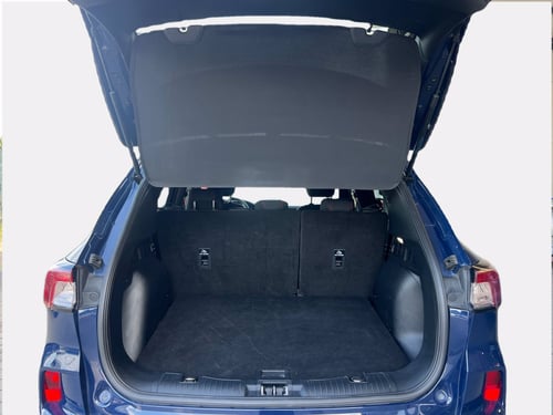 FORD Kuga 2.5 Full Hybrid 190 CV CVT 2WD ST-Line