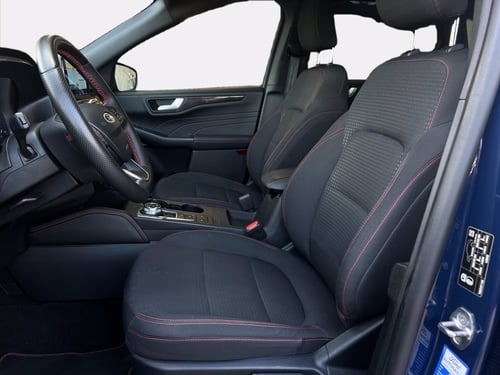 FORD Kuga 2.5 Full Hybrid 190 CV CVT 2WD ST-Line
