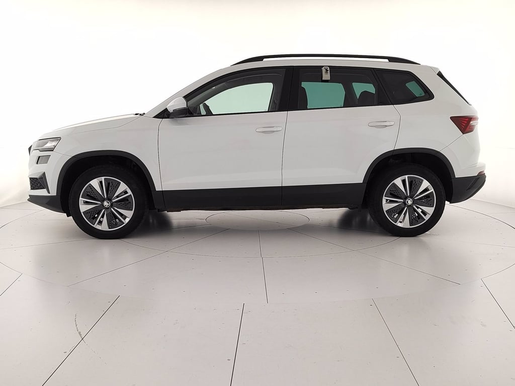 SKODA Karoq 1.5 tsi executive