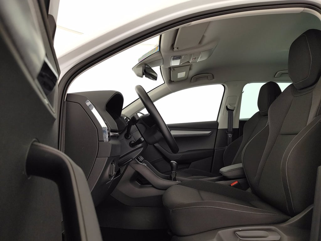 SKODA Karoq 1.5 tsi executive