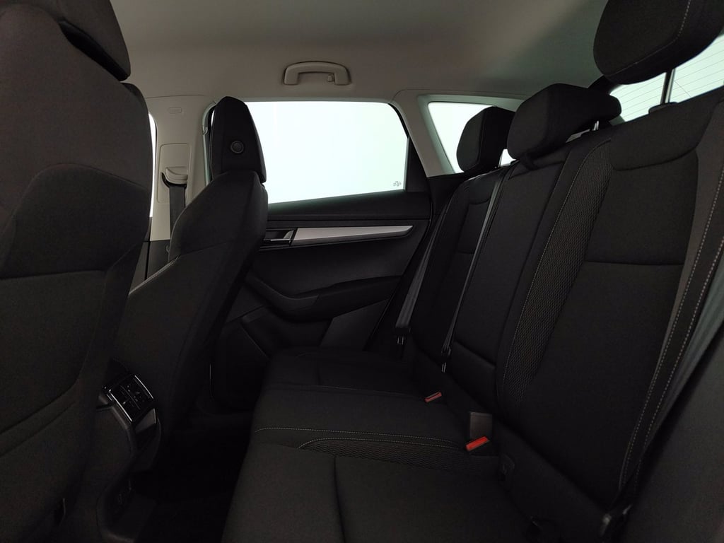 SKODA Karoq 1.5 tsi executive