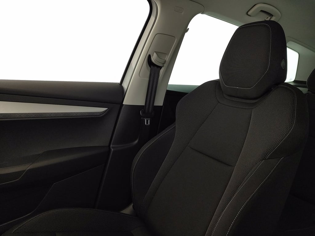 SKODA Karoq 1.5 tsi executive