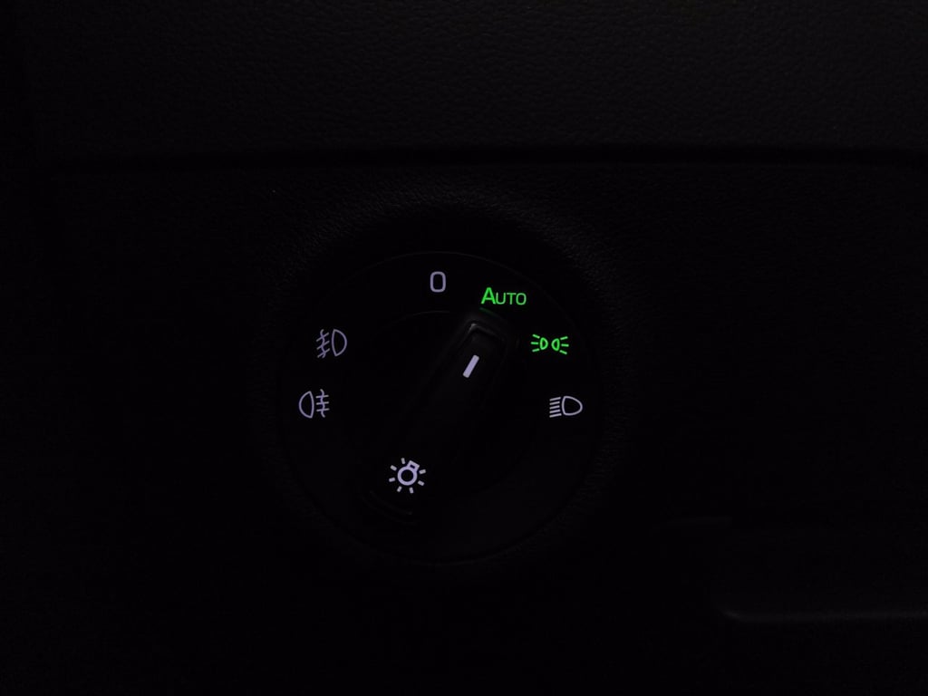 SKODA Karoq 1.5 tsi executive