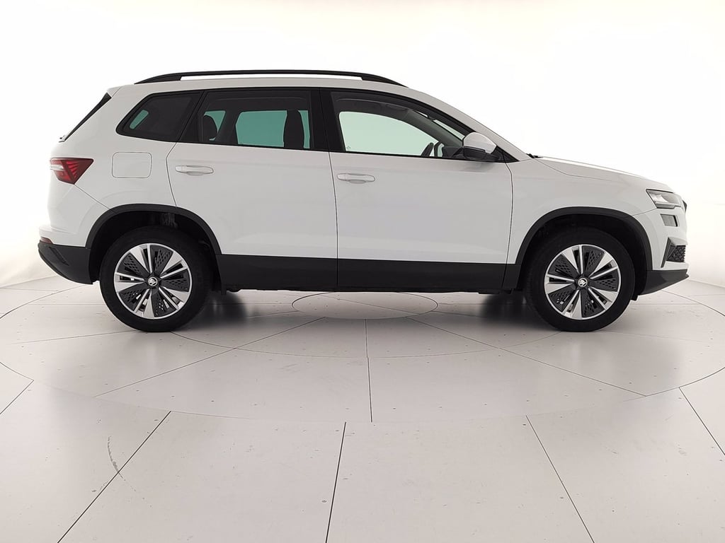 SKODA Karoq 1.5 tsi executive