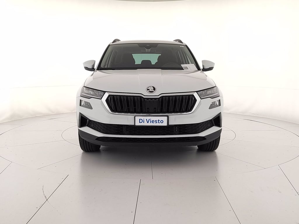 SKODA Karoq 1.5 tsi executive