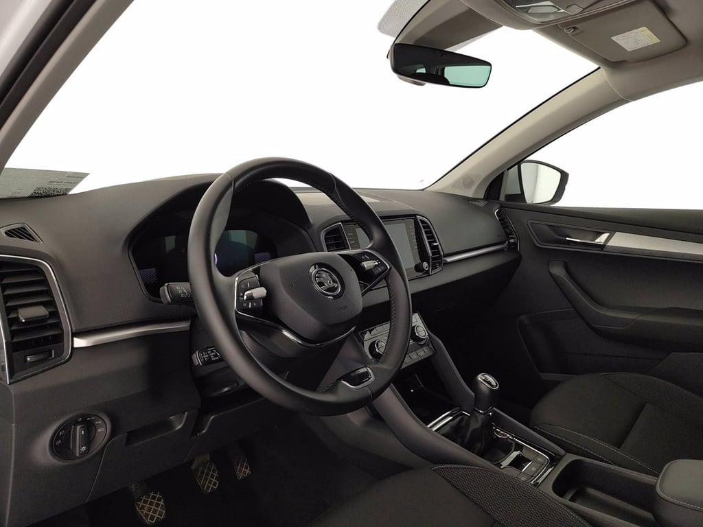 SKODA Karoq 1.5 tsi executive