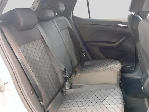 VOLKSWAGEN T-cross 1.0 tsi r-line 115cv