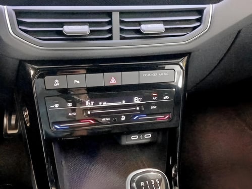 VOLKSWAGEN T-cross 1.0 tsi r-line 115cv