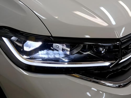 VOLKSWAGEN T-cross 1.0 tsi r-line 115cv