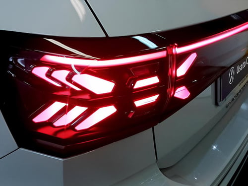 VOLKSWAGEN T-cross 1.0 tsi r-line 115cv